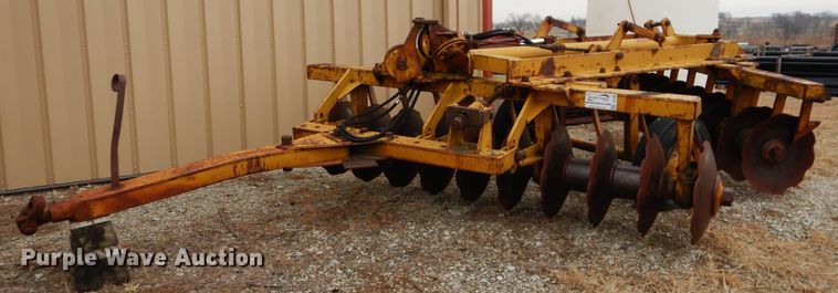 1969 Rome TAW-20-28S disk - DE2599