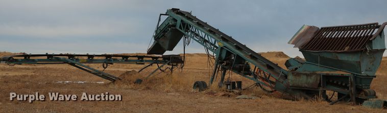 Power Screen MKII  screen - EO9888