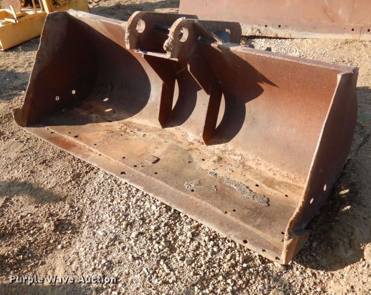 85"W bucket - HD9195