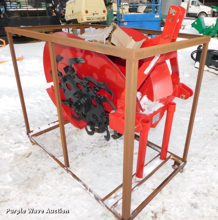 2020 Mower King ditcher - GQ9931