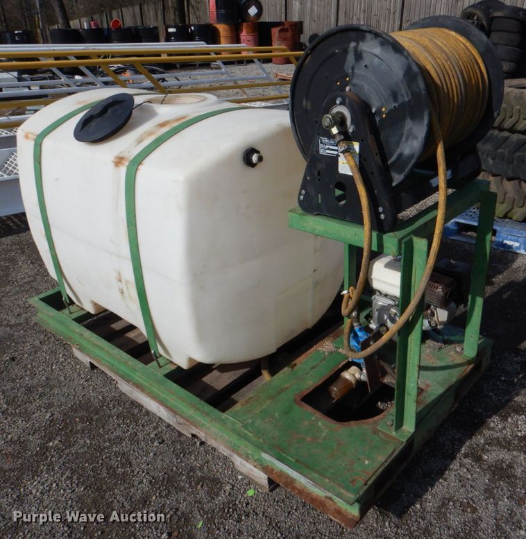 Sprayer - HL9276