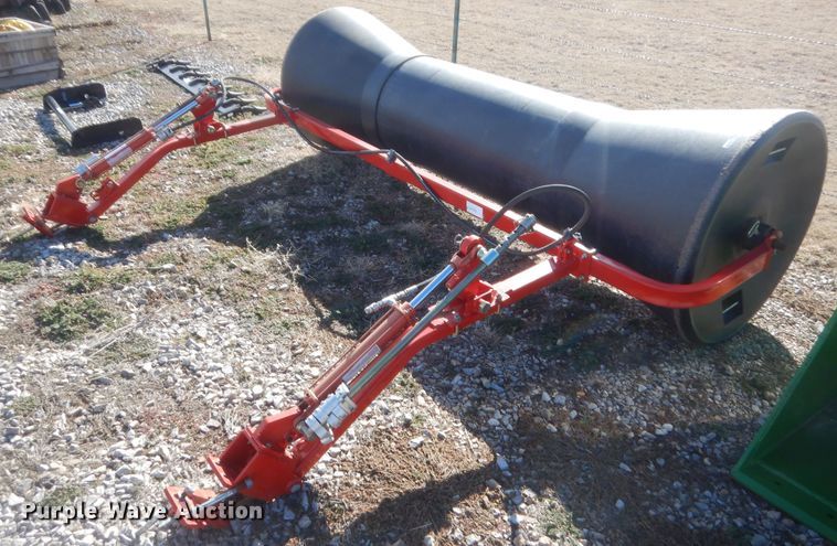 Meacham Freeform canola roller - HG9809