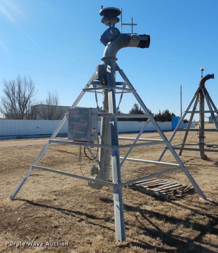 Irrigation pivot - HL9573