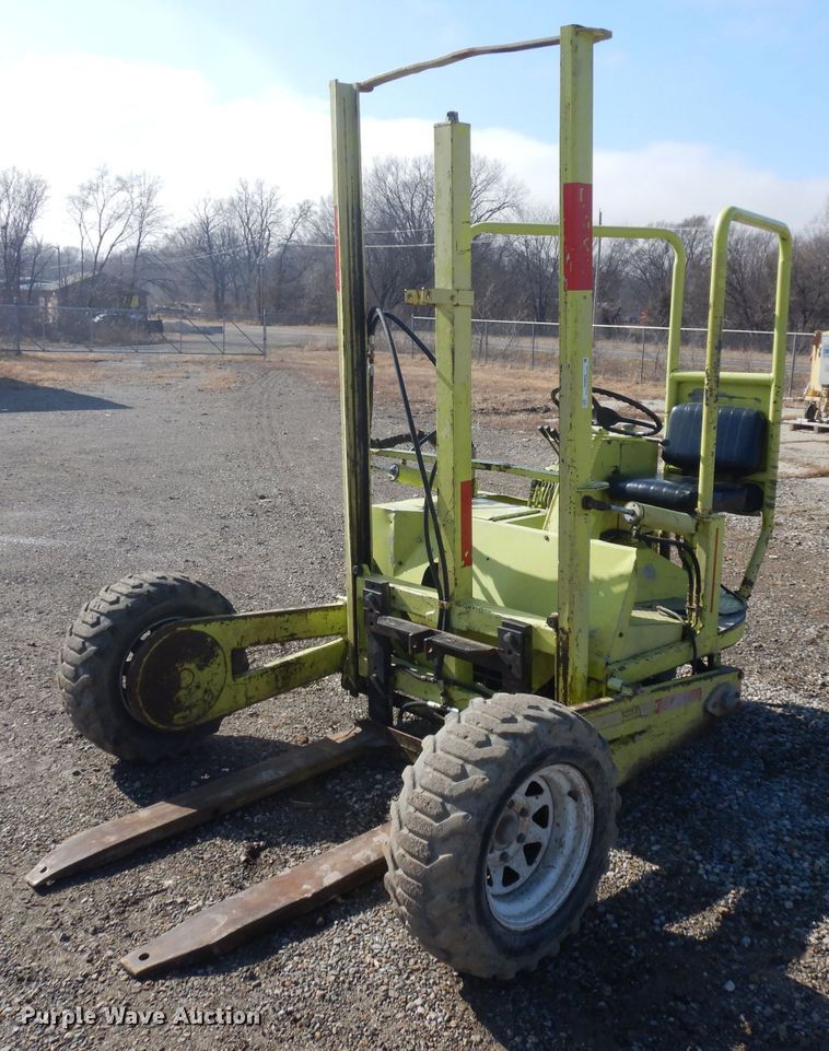 Donkey  forklift - IG9209