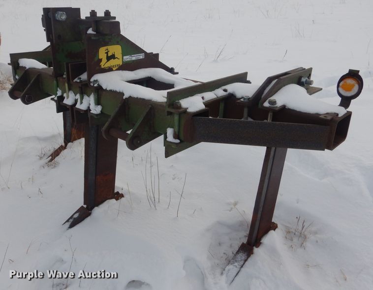 John Deere  ripper - FA9477