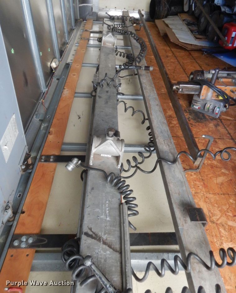 Topcon System 5 automatic level - DJ2380