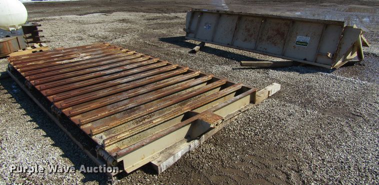 Rock screen - GC9817