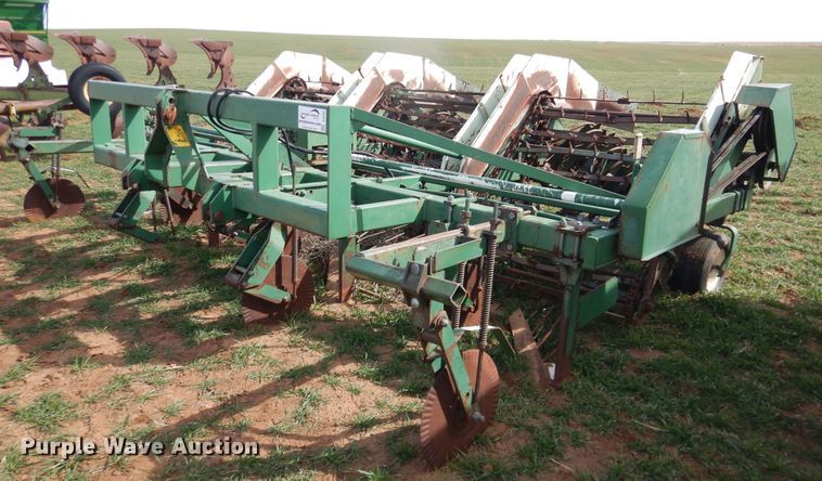 KMC peanut digger shaker inverter - DJ8296