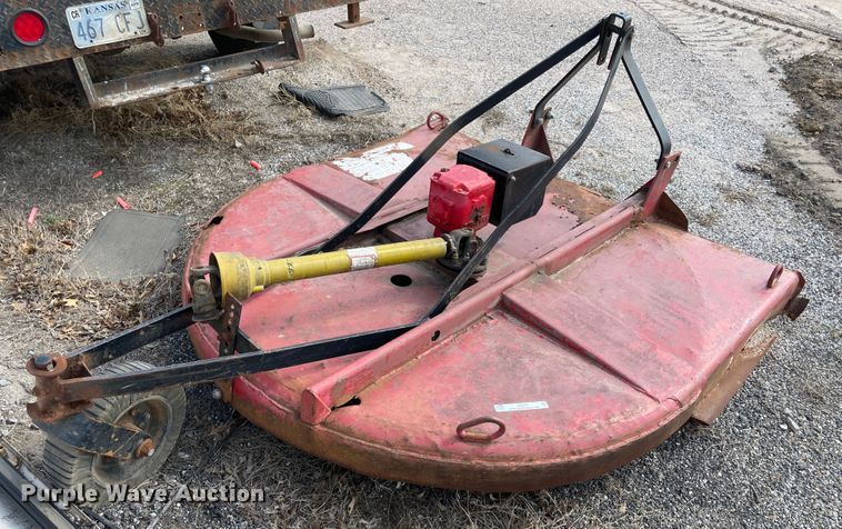 Bush Hog SQ720  rotary mower - II9274