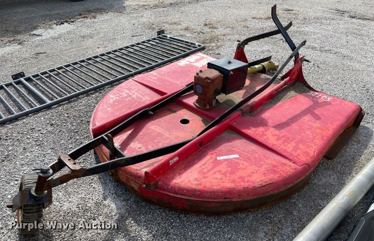 Bush Hog SQ720  rotary mower - II9275