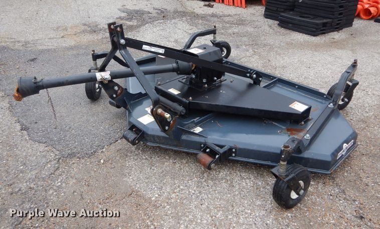 MK Martin PFM90RD  finish mower - GT9697