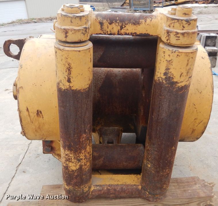 Hyster winch - GT9715