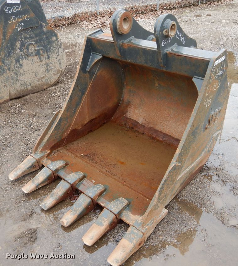 SEC  excavator bucket - HF9164