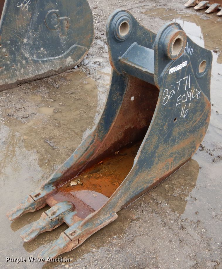 Volvo  excavator bucket - HF9168