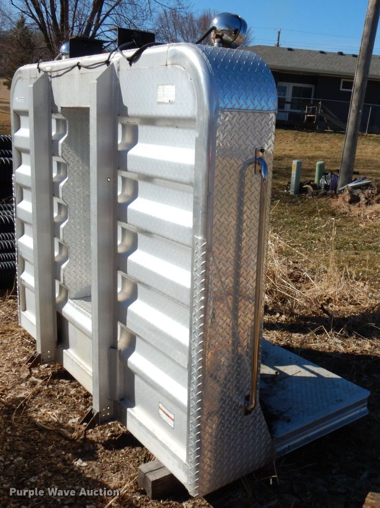 Merritt headache rack - HR9009