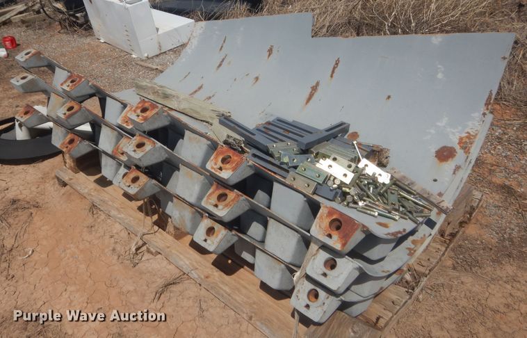 Padfoot shell kit - HG9693