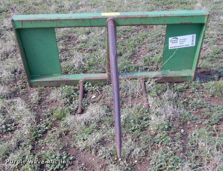 Bale spear - DM2892