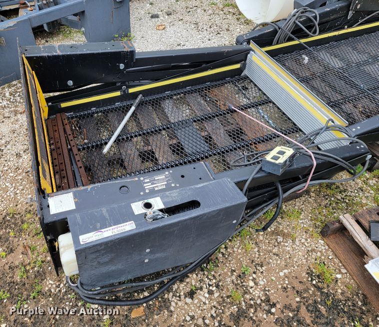 Maxon FL-7 end gate lift - FL9209