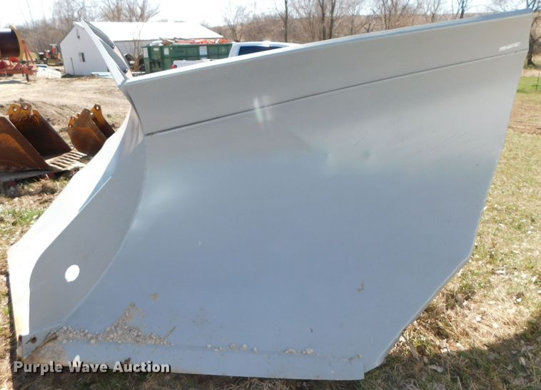 Bros C V-plow - DJ5994