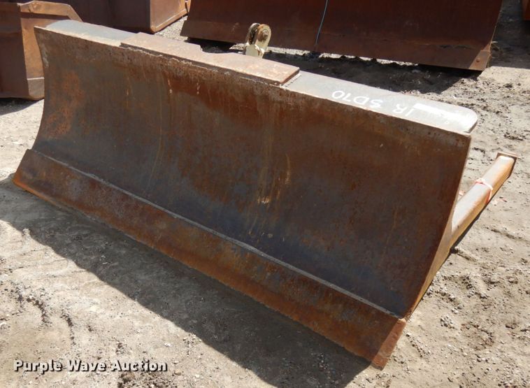 84"W blade - HR9115