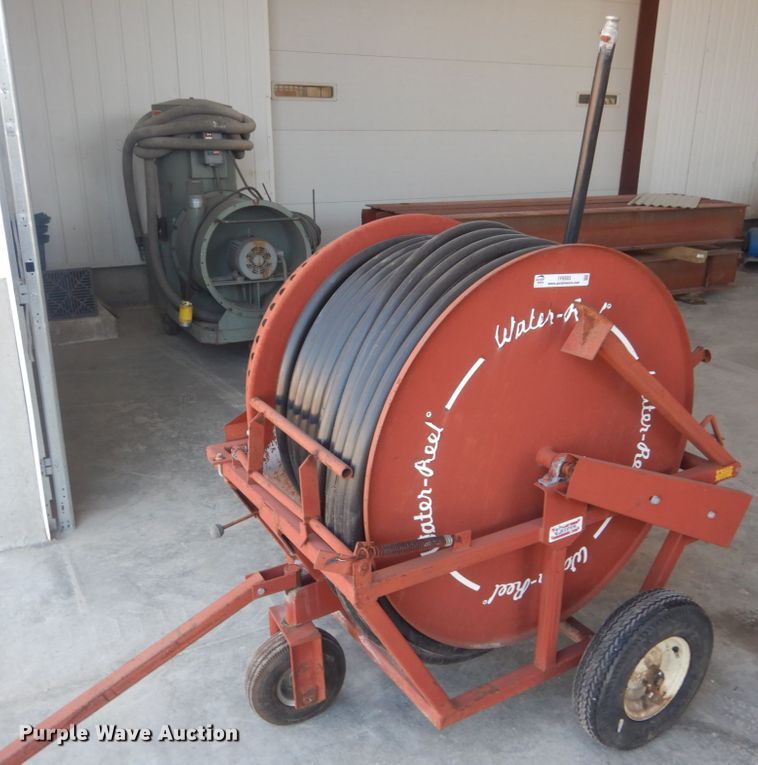 Kifco B130 water reel - IY9593