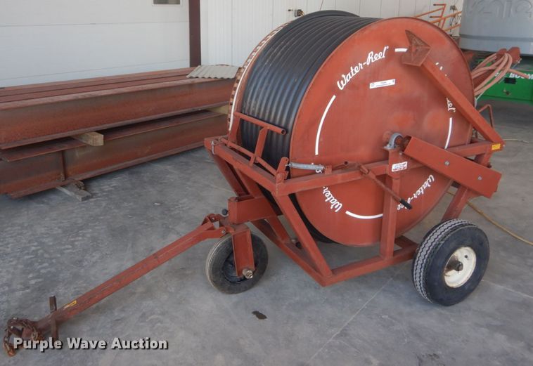 Kifco B160 water reel - IY9594