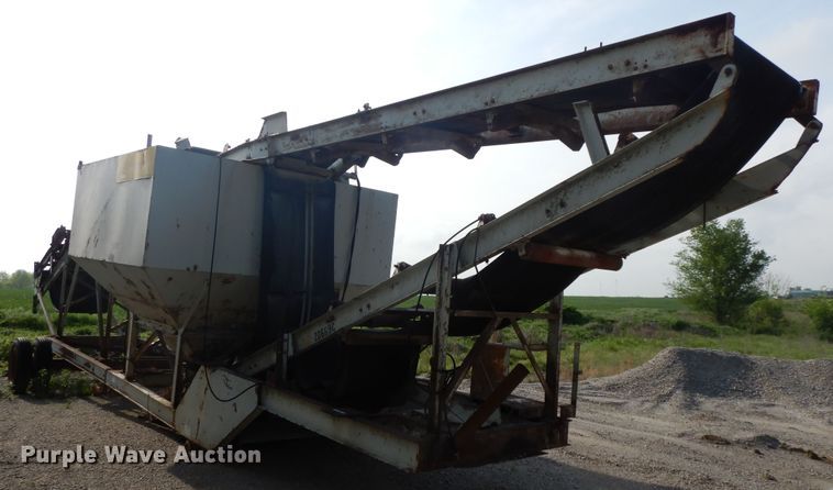 Peerless  conveyor - HO9430