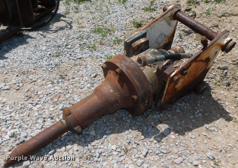 Hughes Tool  hammer - HX9376