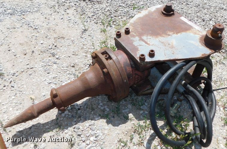 Hughes Tool  hammer - HX9377