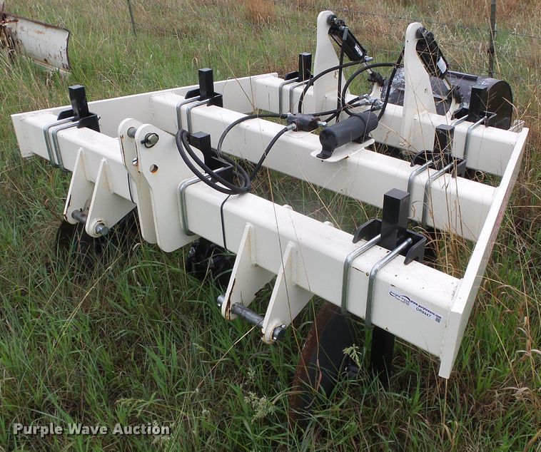 Patriot track closer - GR9447