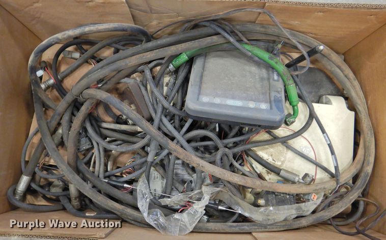 Trimble NavController II navigation system - HN9165