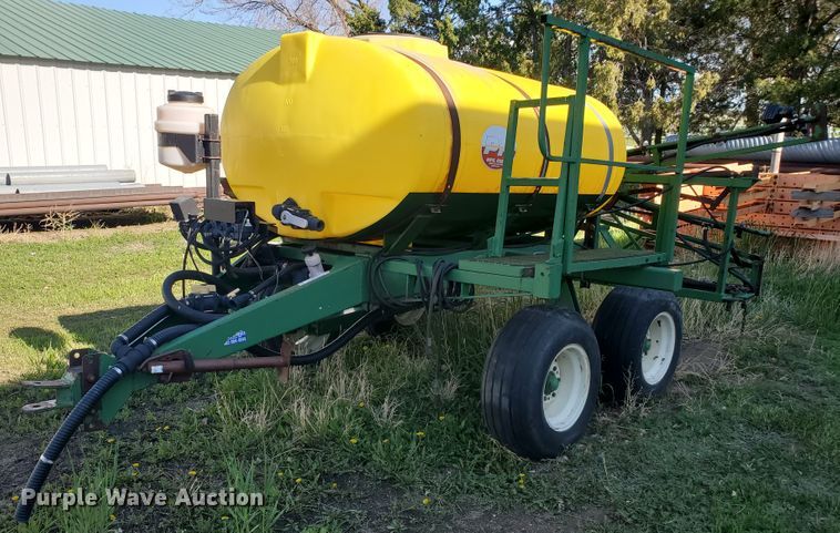 PK  sprayer - IH9275