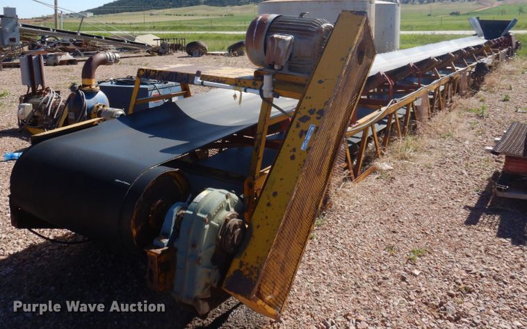 Conveyor - HI9809
