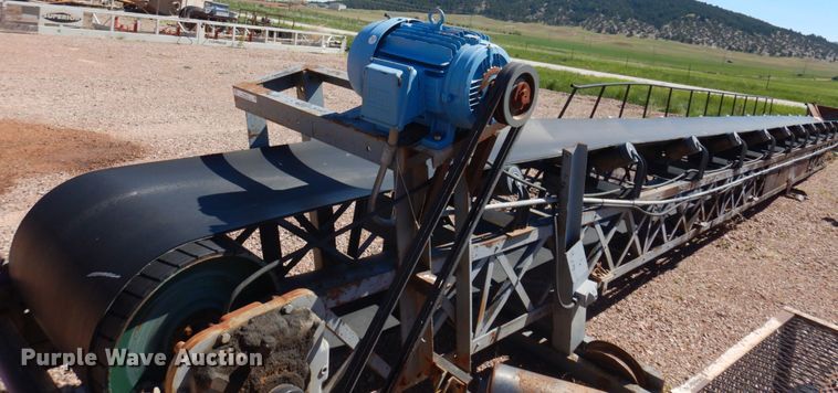 Conveyor - KA9018