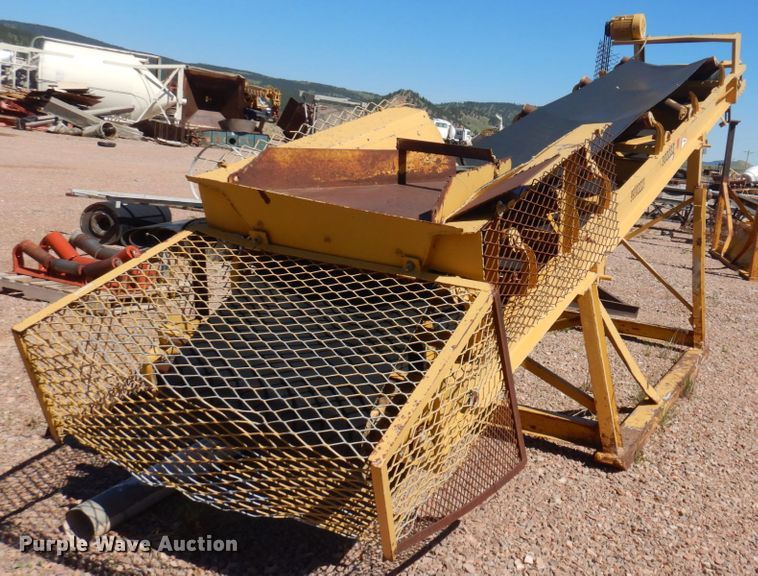 Conveyor - KA9019