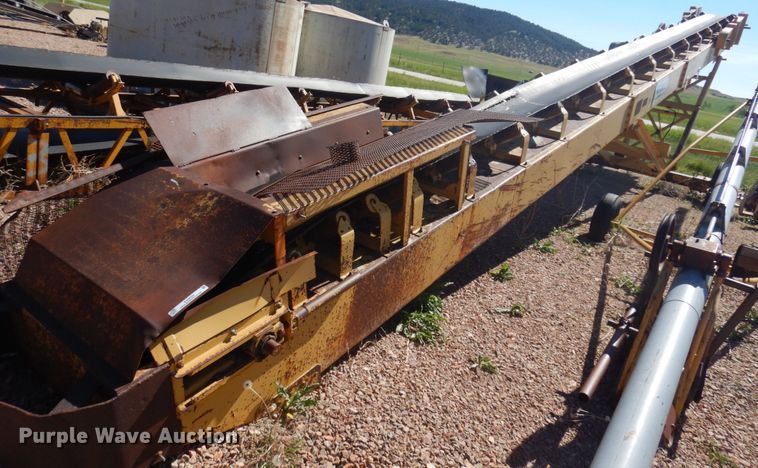 Kolman 202  conveyor - KA9020