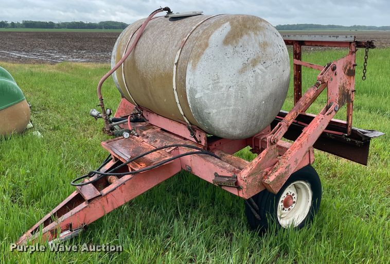 Clark RC  sprayer - IC9315