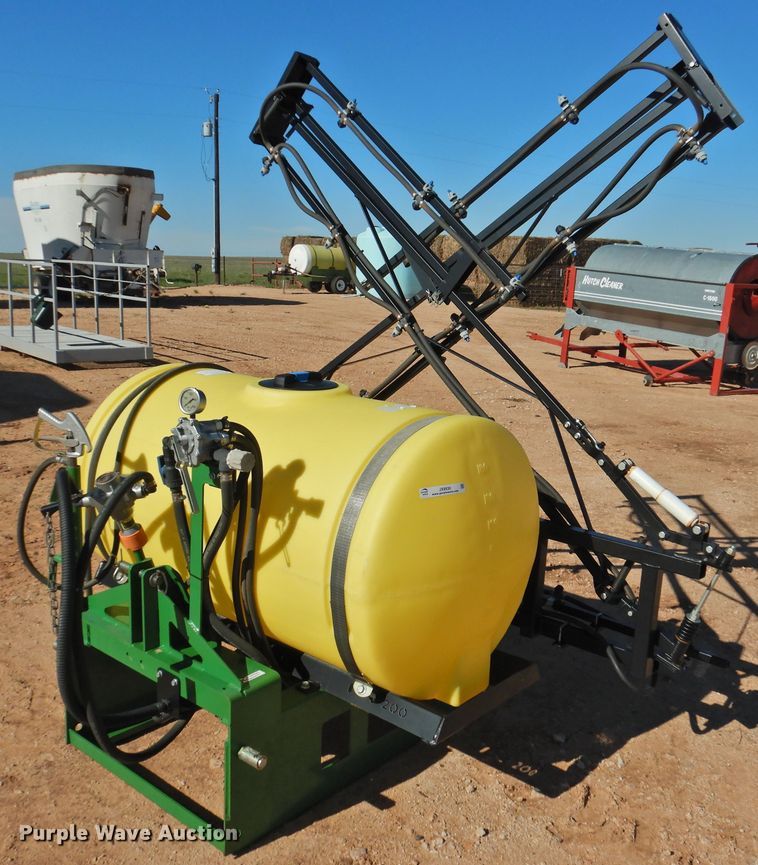 Ag Spray Equipment  sprayer - JX9930