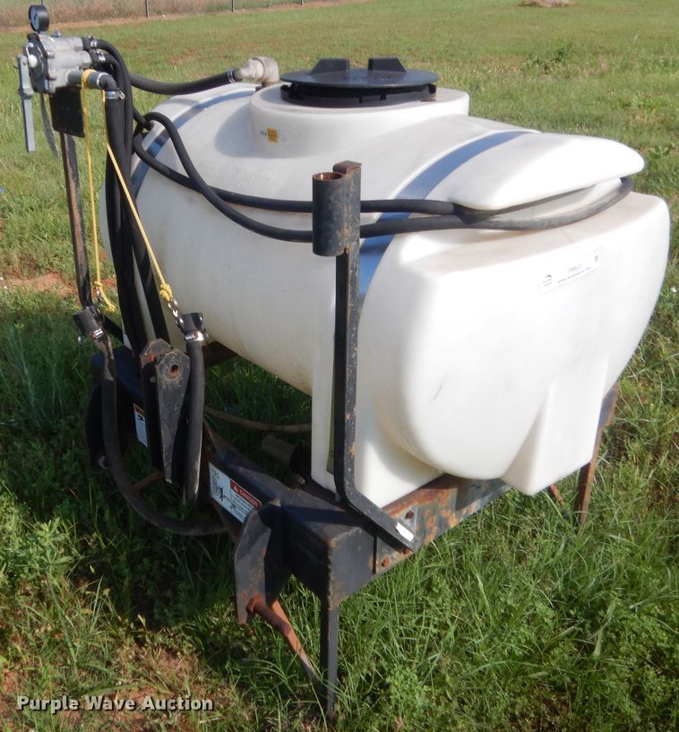 Wylie  sprayer - IP9933