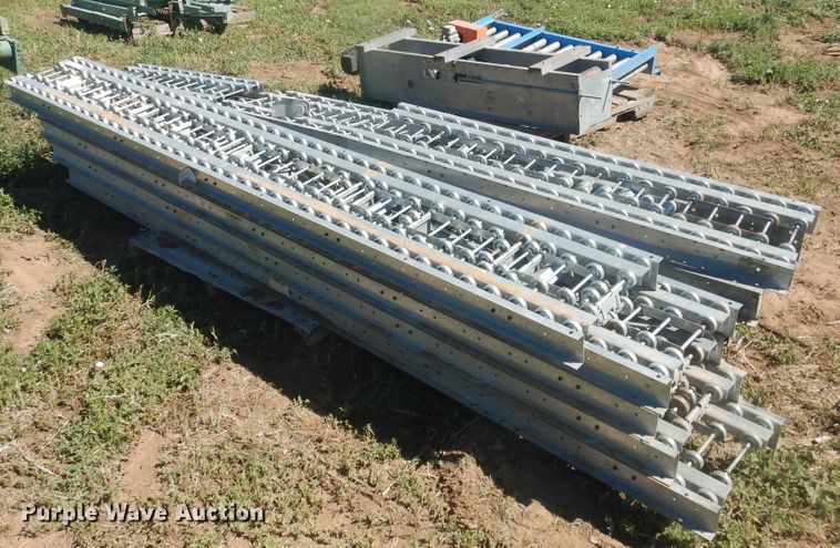 Convey or Store  conveyor - IJ9415
