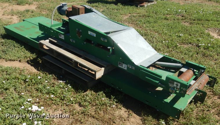 Rapistan  conveyor - IJ9418