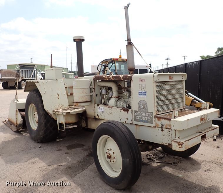 Rexworks  recycler - DL7588