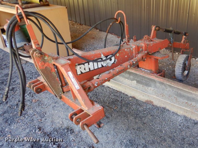 Rhino R959  blade - HC9331