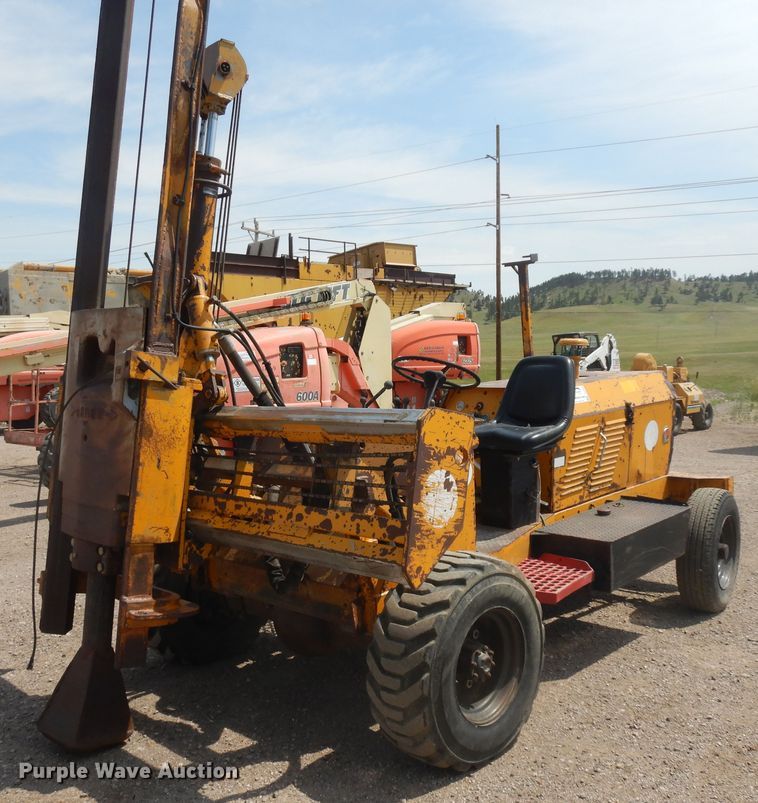 Arrow HJR1250  drop hammer - DH5600