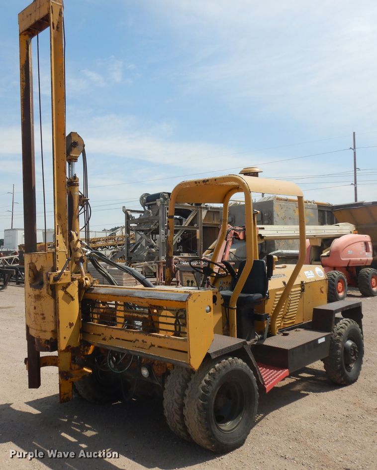 1978 Arrow HJ1250  drop hammer - DH5603