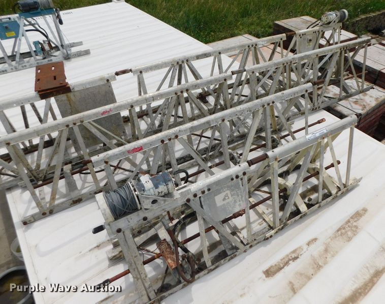 Morrison  screed - HX9402