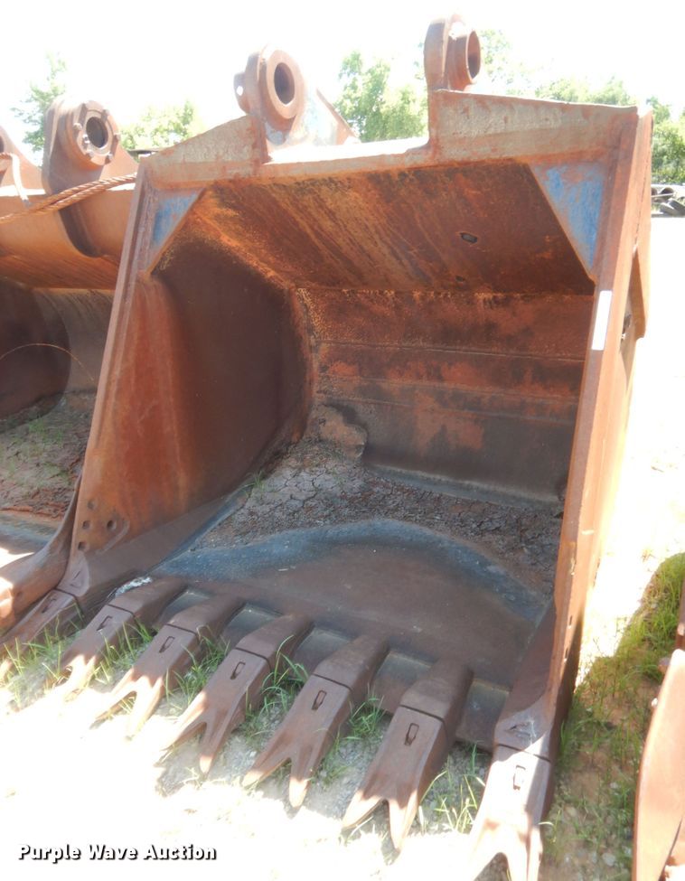 Tooth Pro 50FB72  excavator bucket - IP9993