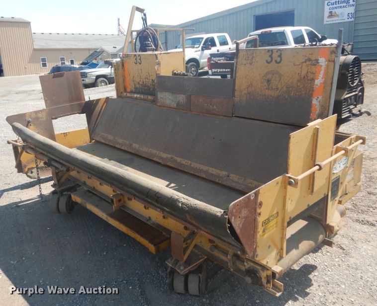 HTC 2000  shoulder side spreader - JI9651