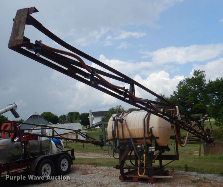 Sprayer - JY9776