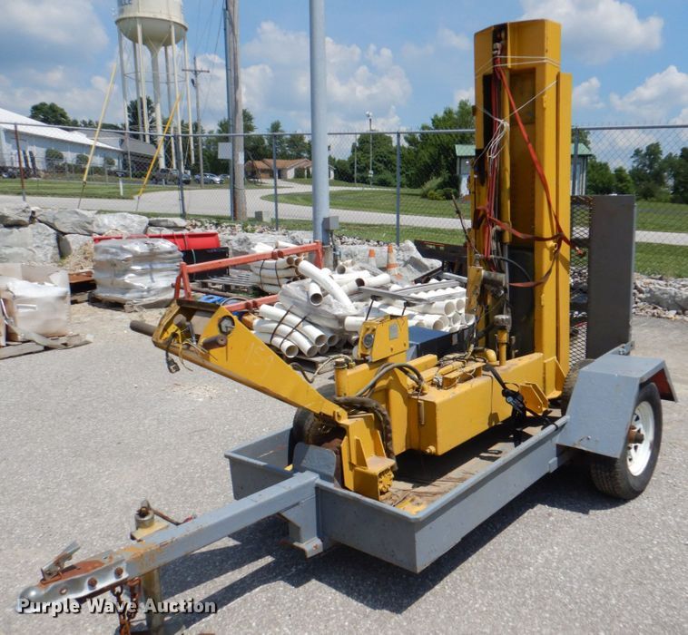 Chief E-Z  breaker - JY9793